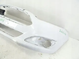 C1BB-17757-C Бампер передний Ford Fiesta 6 Арт e11665866, вид 3