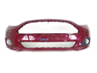 C1BB-17757-C Бампер передний Ford Fiesta 6 Арт e11665864, вид 1