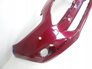 C1BB-17757-C Бампер передний Ford Fiesta 6 Арт e11665864, вид 2