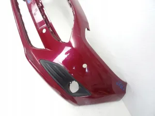 C1BB-17757-C Бампер передний Ford Fiesta 6 Арт e11665864, вид 3