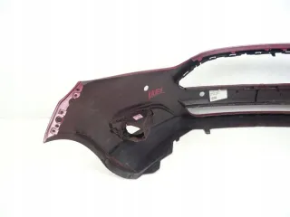 C1BB-17757-C Бампер передний Ford Fiesta 6 Арт e11665864, вид 4