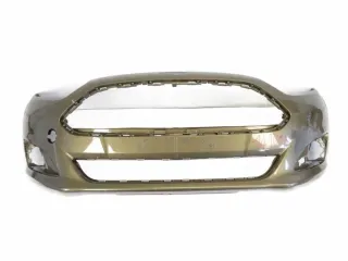 C1BB-17757-A Бампер передний Ford Fiesta 6 Арт e11665856, вид 1