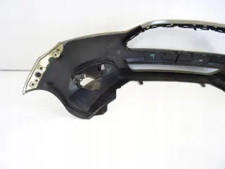 C1BB-17757-A Бампер передний Ford Fiesta 6 Арт e11665856, вид 5