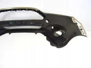 C1BB-17757-A Бампер передний Ford Fiesta 6 Арт e11665856, вид 6