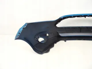 C1BB-17757-A Бампер передний Ford Fiesta 6 Арт e11665855, вид 4