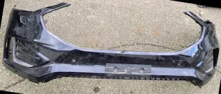  Бампер передний Ford Edge 2 Арт e11665804, вид 1