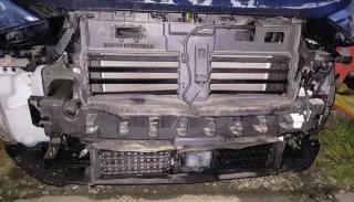  Бампер передний Ford Edge 2 Арт e11665804, вид 14