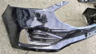  Бампер передний Ford Edge 2 Арт e11665804, вид 2