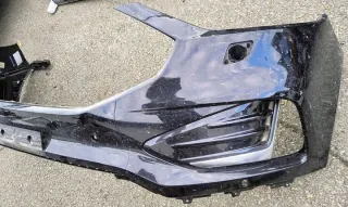  Бампер передний Ford Edge 2 Арт e11665804, вид 3