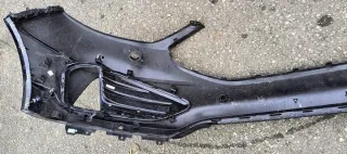  Бампер передний Ford Edge 2 Арт e11665804, вид 4