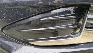  Бампер передний Ford Edge 2 Арт e11665804, вид 6