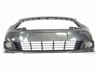 F1CB-R17757-A Бампер передний Ford C-max 2 restailing Арт e11665792, вид 1