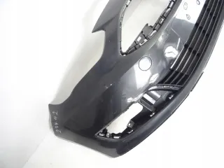 F1CB-R17757-A Бампер передний Ford C-max 2 restailing Арт e11665792, вид 2