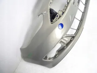 F1CB-R17757-A Бампер передний Ford C-max 2 restailing Арт e11665791, вид 2