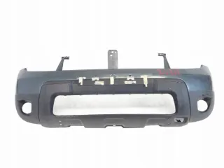 620226286R Бампер передний Dacia Duster 1 Арт e11665725, вид 1
