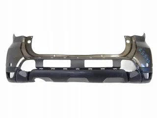7XXXX0000008 Бампер задний Dacia Duster 2 Арт e11665716, вид 1