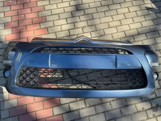 9680402277 Бампер передний Citroen C4 1 Арт e11665684, вид 1