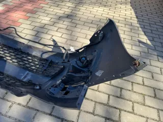 9680402277 Бампер передний Citroen C4 1 Арт e11665684, вид 6