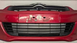 2015-2018 Бампер передний Citroen C4 2 Арт e11665679, вид 3