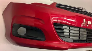 2015-2018 Бампер передний Citroen C4 2 Арт e11665679, вид 4