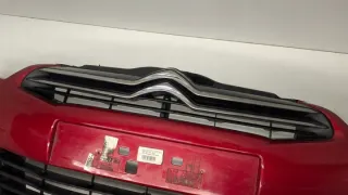 2015-2018 Бампер передний Citroen C4 2 Арт e11665679, вид 6