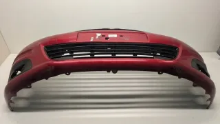 2015-2018 Бампер передний Citroen C4 2 Арт e11665679, вид 7