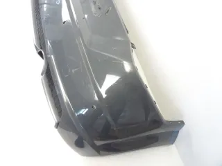 8S0807385 Бампер задний Audi TT 3 Арт e11665658, вид 3