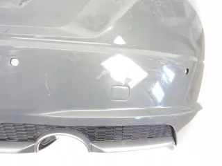 8S0807385 Бампер задний Audi TT 3 Арт e11665658, вид 4