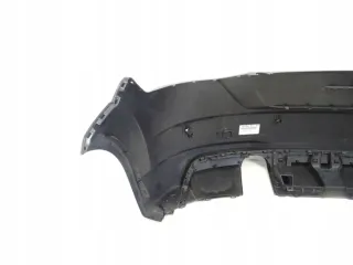 8S0807385 Бампер задний Audi TT 3 Арт e11665658, вид 5