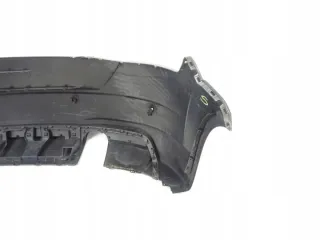 8S0807385 Бампер задний Audi TT 3 Арт e11665658, вид 6