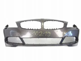  Бампер передний BMW Z4 E89 Арт e11665595, вид 1