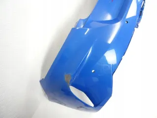 5112114609 Бампер задний BMW Z4 G29 Арт e11665583, вид 2