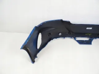 5112114609 Бампер задний BMW Z4 G29 Арт e11665583, вид 4