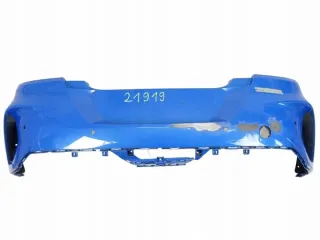 5112114609 Бампер задний BMW Z4 G29 Арт e11665582, вид 1