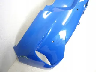 5112114609 Бампер задний BMW Z4 G29 Арт e11665582, вид 2