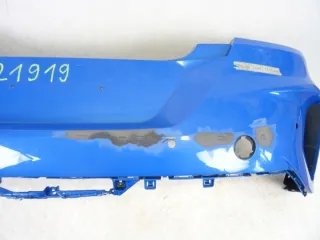 5112114609 Бампер задний BMW Z4 G29 Арт e11665582, вид 4