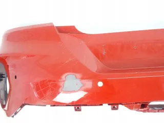 5112114609 Бампер задний BMW Z4 G29 Арт e11665578, вид 6