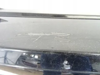 51127176243 Бампер задний BMW X6 E71/E72 Арт e11665559, вид 6