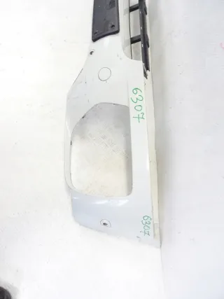 51117176266 Бампер передний BMW X6 E71/E72 Арт e11665551, вид 4