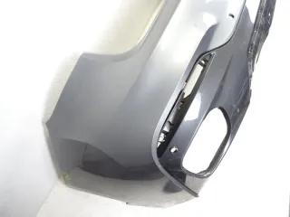 51128056534 Бампер задний BMW X6 F16 Арт e11665546, вид 2