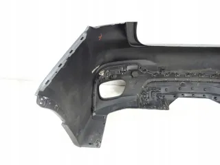 51128056534 Бампер задний BMW X6 F16 Арт e11665546, вид 4