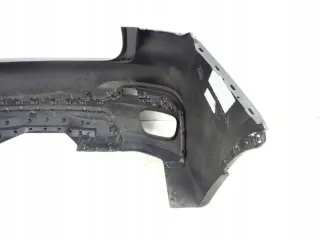 51128056534 Бампер задний BMW X6 F16 Арт e11665546, вид 5