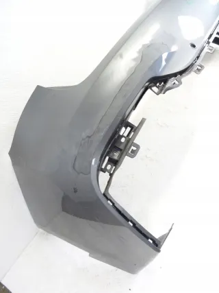 51128056534 Бампер задний BMW X6 F16 Арт e11665541, вид 2