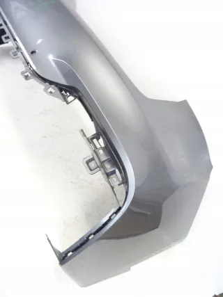 51128056534 Бампер задний BMW X6 F16 Арт e11665541, вид 3