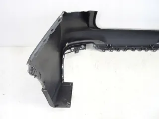 51128056534 Бампер задний BMW X6 F16 Арт e11665541, вид 5
