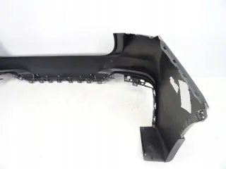 51128056534 Бампер задний BMW X6 F16 Арт e11665541, вид 6