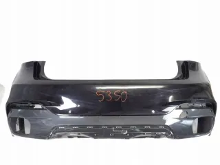 51128056534 Бампер задний BMW X6 F16 Арт e11665538, вид 1