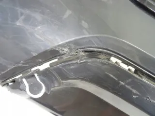 51128056534 Бампер задний BMW X6 F16 Арт e11665538, вид 4