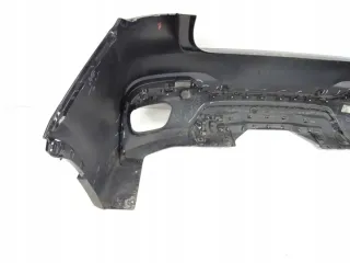 51128056534 Бампер задний BMW X6 F16 Арт e11665538, вид 5