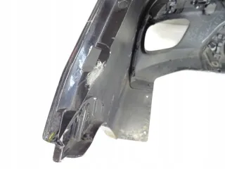 51128056534 Бампер задний BMW X6 F16 Арт e11665538, вид 6